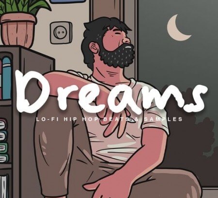 Clark Samples Dreams Lofi Hip Hop WAV